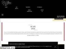 Sites similar to nuyouaestheticsclinic.co.uk