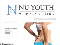 Sites similar to nuyouth.co.za