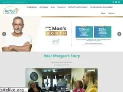 Sites similar to nuyouweightlossclinic.com