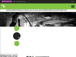 Sites similar to nuyu-ksa.com