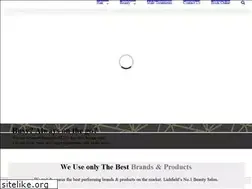 Sites similar to nuyulichfield.com