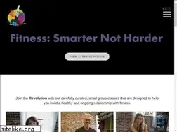 Sites similar to nuyurevolution.com