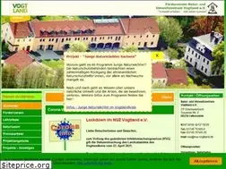 Sites similar to nuz-vogtland.de