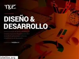 Sites similar to nuz.cl