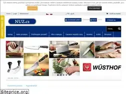 Sites similar to nuz.cz