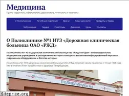 Sites similar to nuzdkp.ru