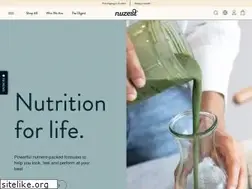 Sites similar to nuzest.co.nz