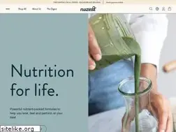 Sites similar to nuzest.sg