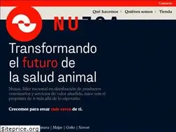 Sites similar to nuzoa.com