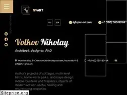 Sites similar to nv-art.com