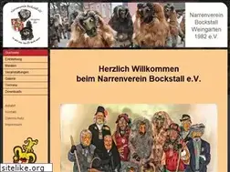 Sites similar to nv-bockstall.de