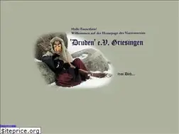 Sites similar to nv-druden.de