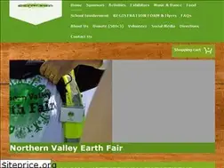 Sites similar to nv-earth-fair.org