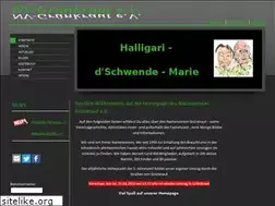 Sites similar to nv-gruenkraut.de
