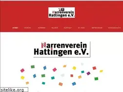 Sites similar to nv-hattingen.de