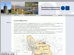 Sites similar to nv-hd-ma.de