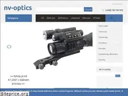 Sites similar to nv-optics.cz