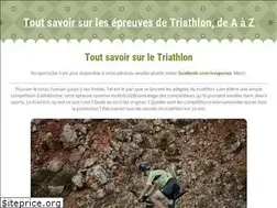 Sites similar to nv-sports.be
