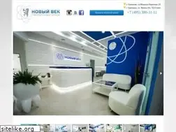 Sites similar to nv-stom.ru