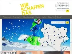Sites similar to nv.at
