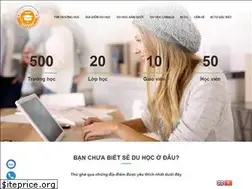 Sites similar to nv.edu.vn