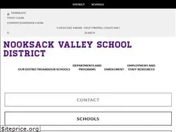 Sites similar to nv.k12.wa.us