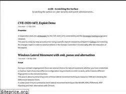 Sites similar to nv2lt.github.io