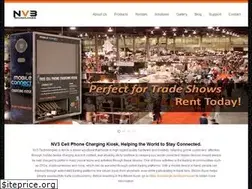 Sites similar to nv3tech.com