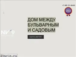 Sites similar to nv9.ru