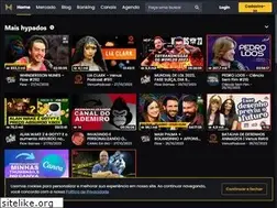 Sites similar to nv99.com.br