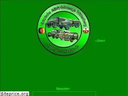 Sites similar to nva-fahrzeuge.de