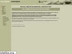 Sites similar to nva-forum.de