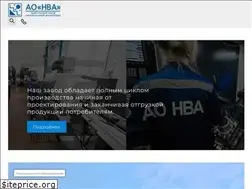 Sites similar to nva-korenevo.ru