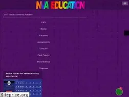 Sites similar to nvaeducation.com