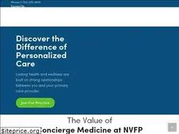 Sites similar to nvafamilypractice.com
