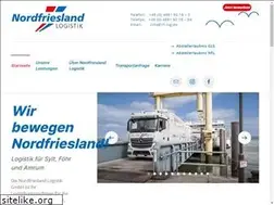 Sites similar to nvag-logistik.de