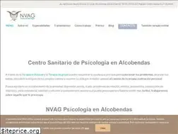 Sites similar to nvagpsicologia.com