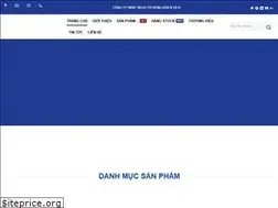 Sites similar to nvah.com.vn