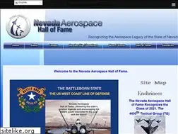 Sites similar to nvahof.org