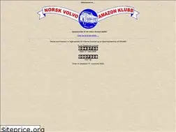 Sites similar to nvak.no