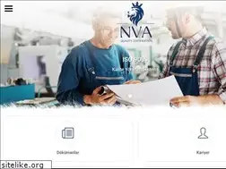 Sites similar to nvakalite.com