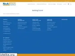 Sites similar to nvanotaris.nl