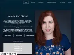 Sites similar to nvansistine.com