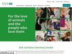 Sites similar to nvaonline.com