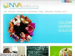Sites similar to nvaonline.org