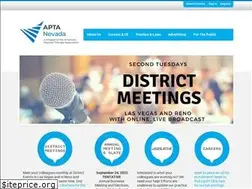 Sites similar to nvapta.org