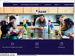 Sites similar to nvasb.org