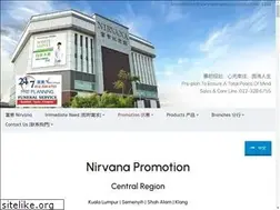 Sites similar to nvasianirvana.com