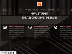 Sites similar to nvastudio.com