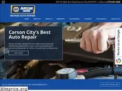 Sites similar to nvautorepair.com